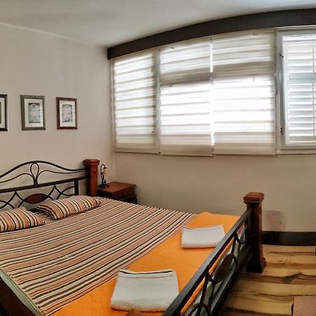 Promenade Suite Kotor Ngoại thất bức ảnh