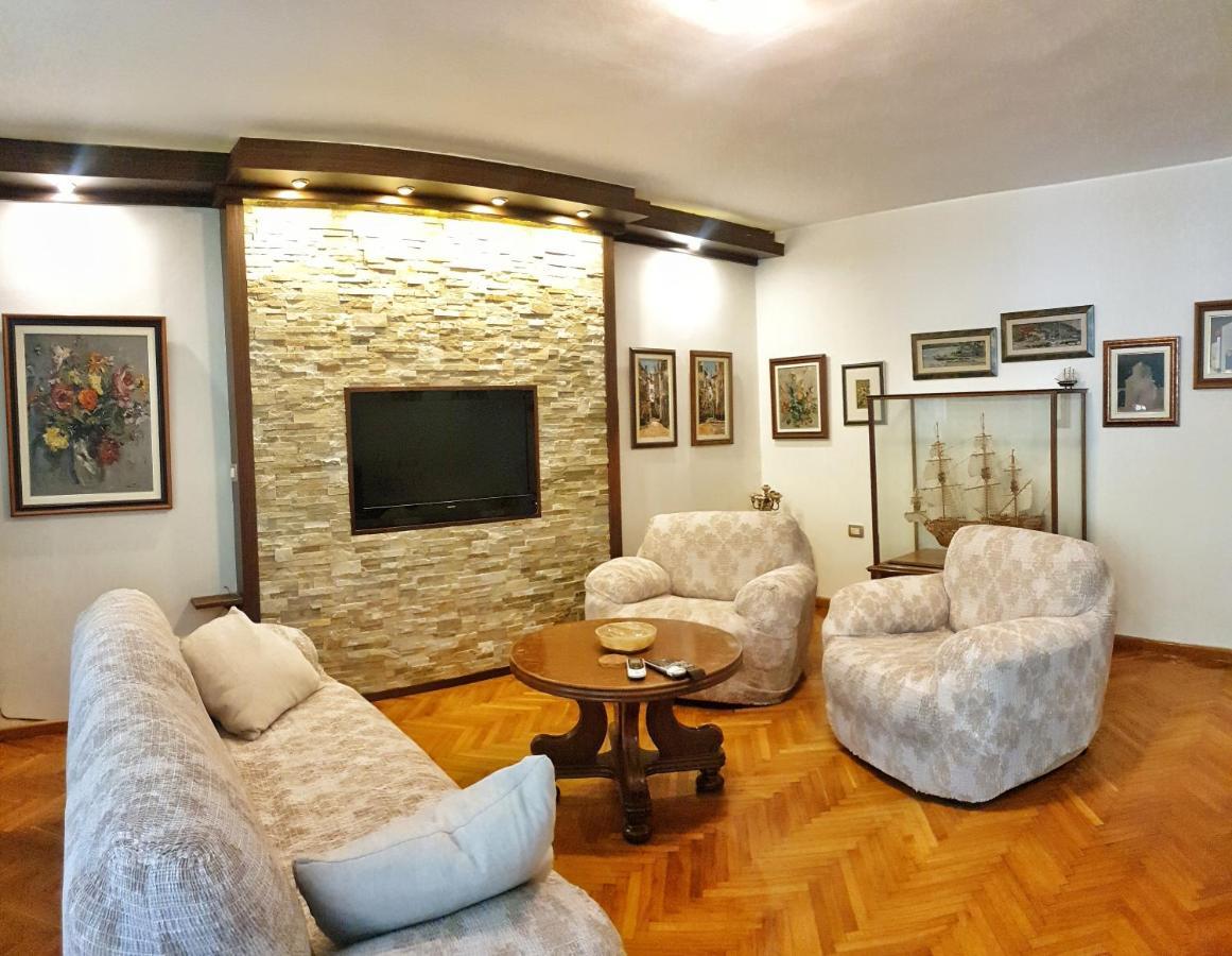 Promenade Suite Kotor Ngoại thất bức ảnh