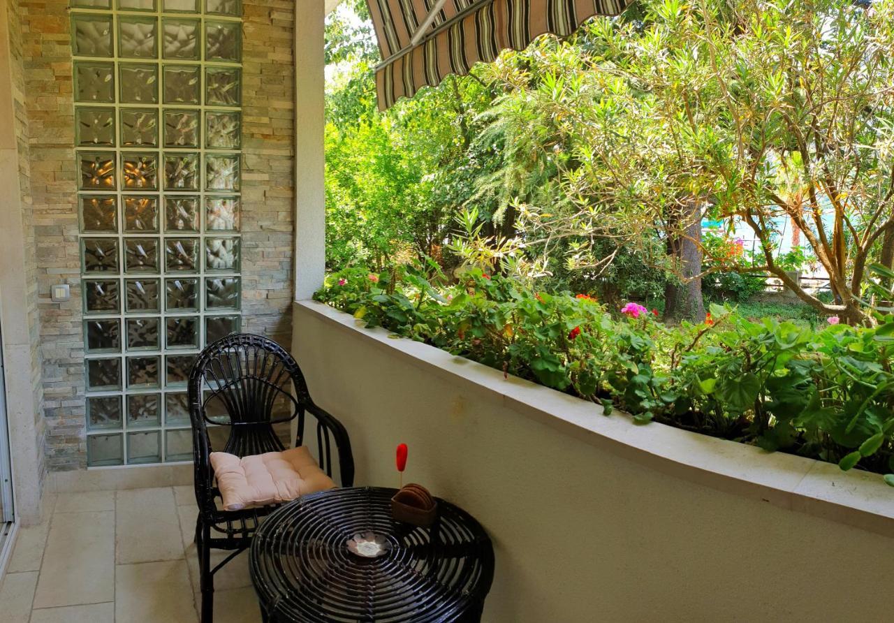 Promenade Suite Kotor Ngoại thất bức ảnh